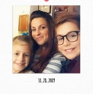 Meet your Posher, Deanna